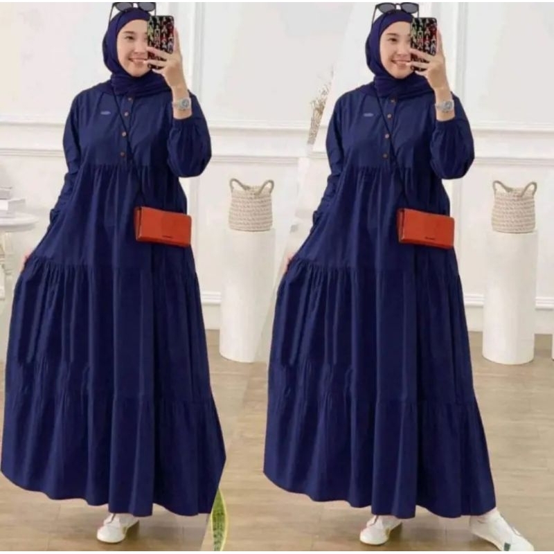 midi dress kirania