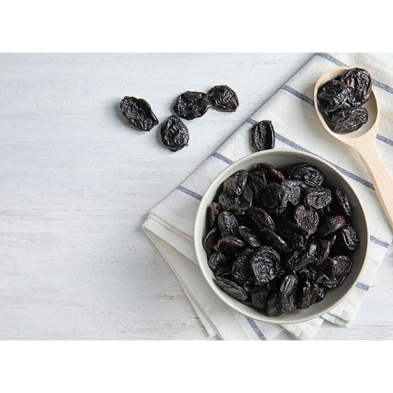 

Dried Black Raisin 100gr