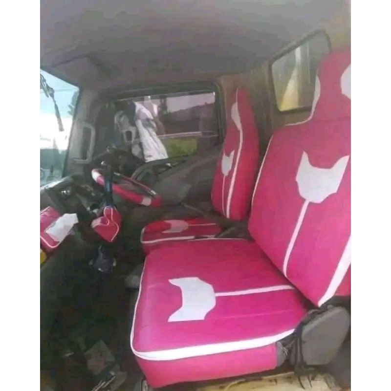 sarung jok mobil dutro