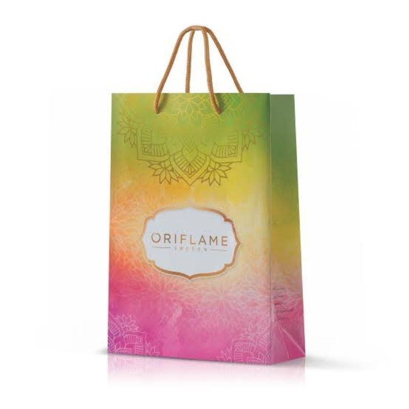 

celebration paper bag