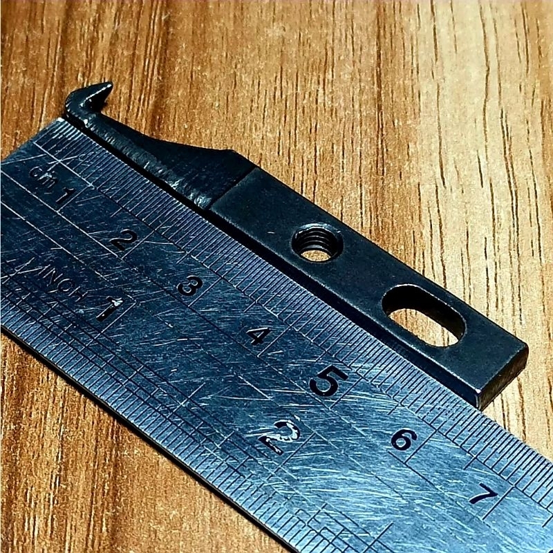 GK9-2/LOOPER MESIN JAHIT KARUNG PORTABLE