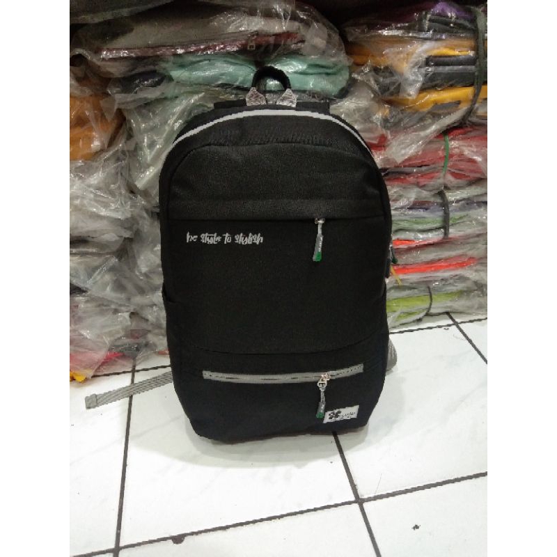 Tas Ransel Azolla Rc