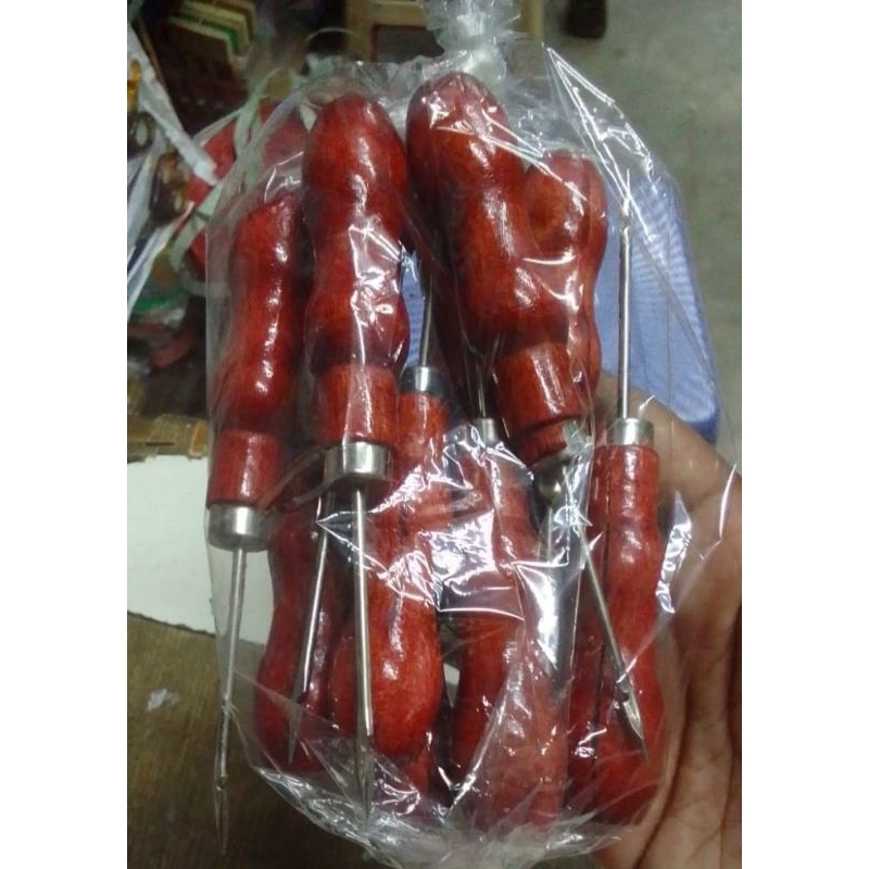 JARUM JAHIT SENDAL DAN SEPATU