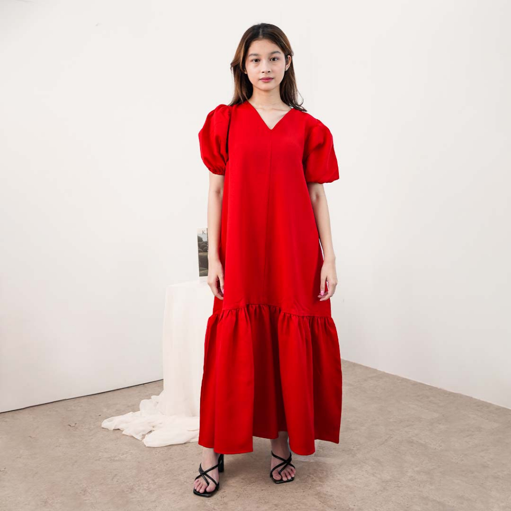 Michael's Collection - Maxi Dress Hye Jin