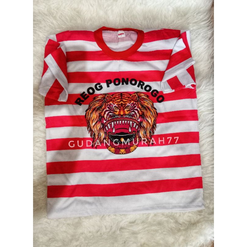 KAOS LOREK REOG DEWASA / KAOS LOREK REOG PONOROGO / KAOS LOREK DEWASA / KAOS REOG DEWASA / LOREK REO