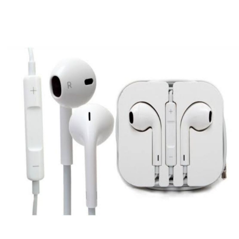 handsfree iphone 7.8.x ORIginal