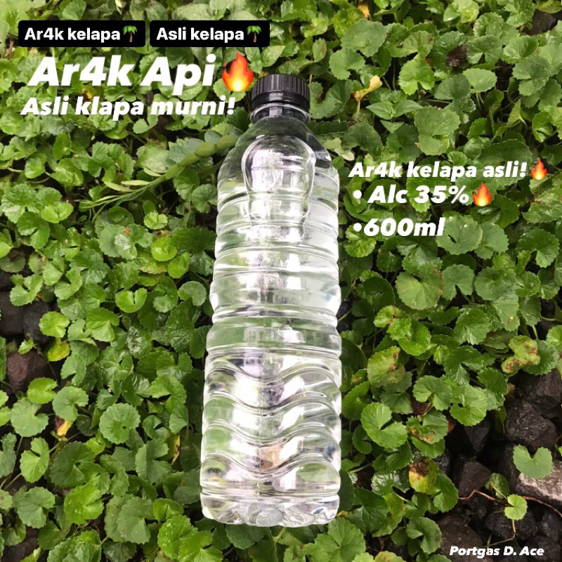 

MINUMAN HERBAL KHAS BALI ASLI