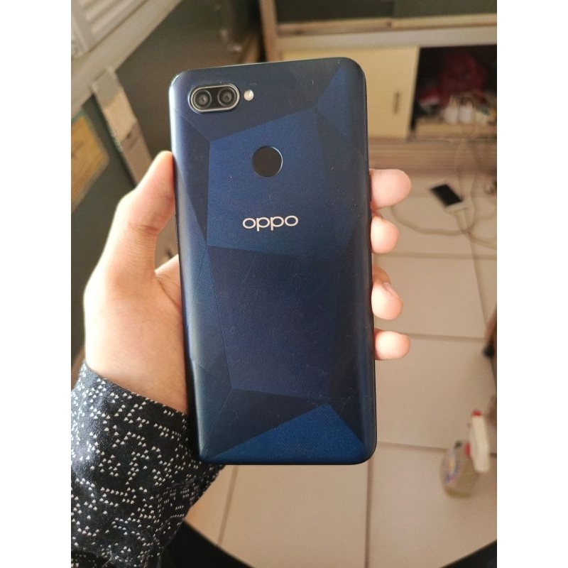 OPPO A11K 2/32 SECOND