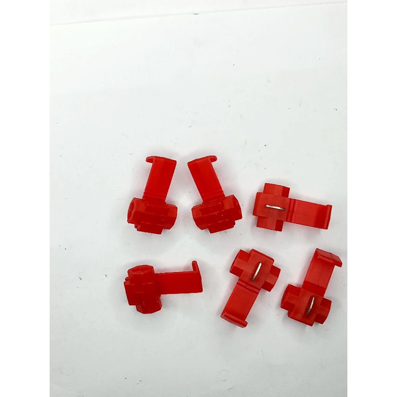 terminal jamper  connector jumper konektor sambungan kabel