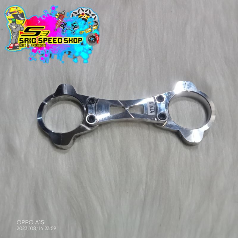 Stabilizer shock depan ninja  borgol Shock depan ninja / stabilizer depan ninja R RR