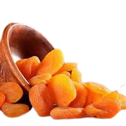 

Aprikot kering 500GRAM segar organik Dried apricot SUPER