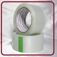 

Lakban Isolasi Tape Bening Nachi 2" x 100 yard