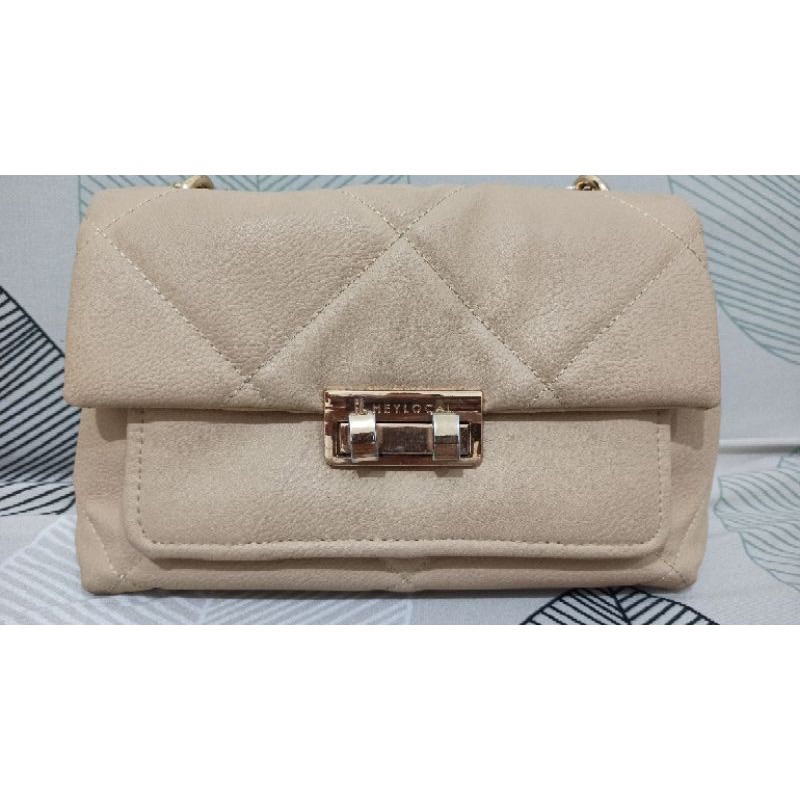 LONDON BAG LOCAL ID HEYLOCAL PRELOVED