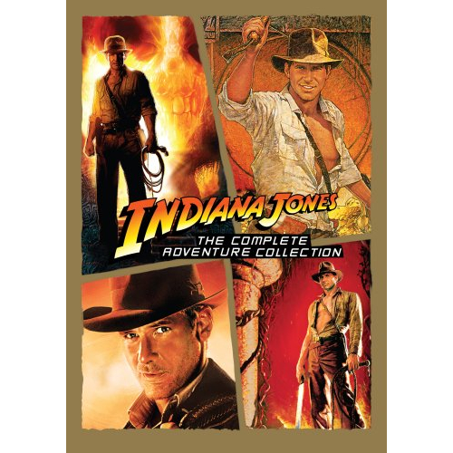 indiana jones