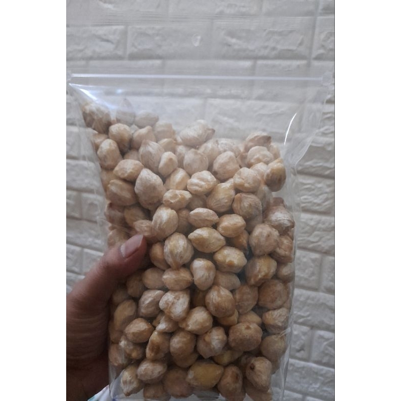 

Kemiri bulat kemiri medan supeer 500gram