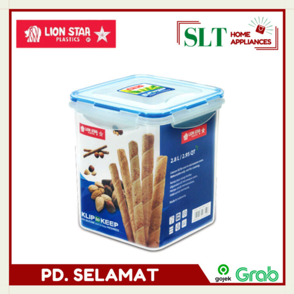 

Toples To Keep Berkualitas Kue Star Lion Star 2203 Lion Unik Klip