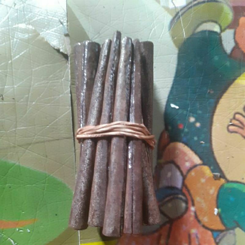 srumbung bilah keris