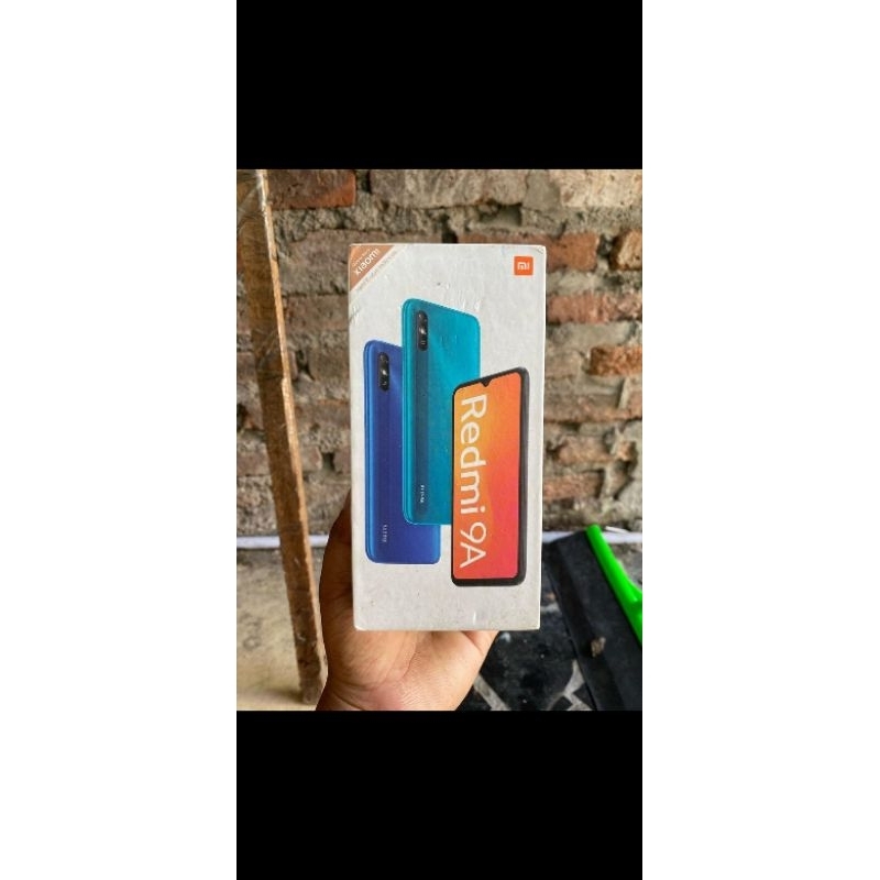 

dusbox redmi 9A