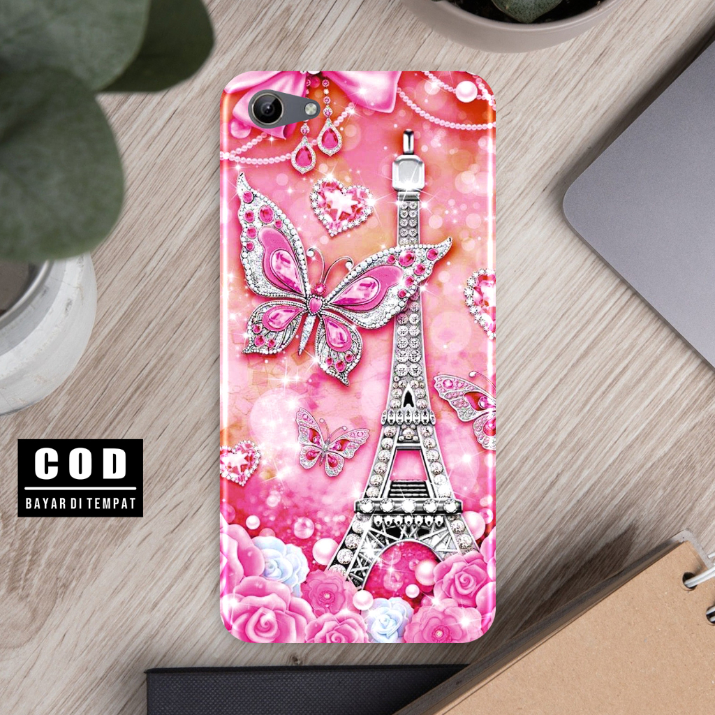 Case VIVO Y81- Casing Hp - Softcase Case VIVO Y81- Casing Hp - Softcase - Case HP VIVO Y81 - Casing 