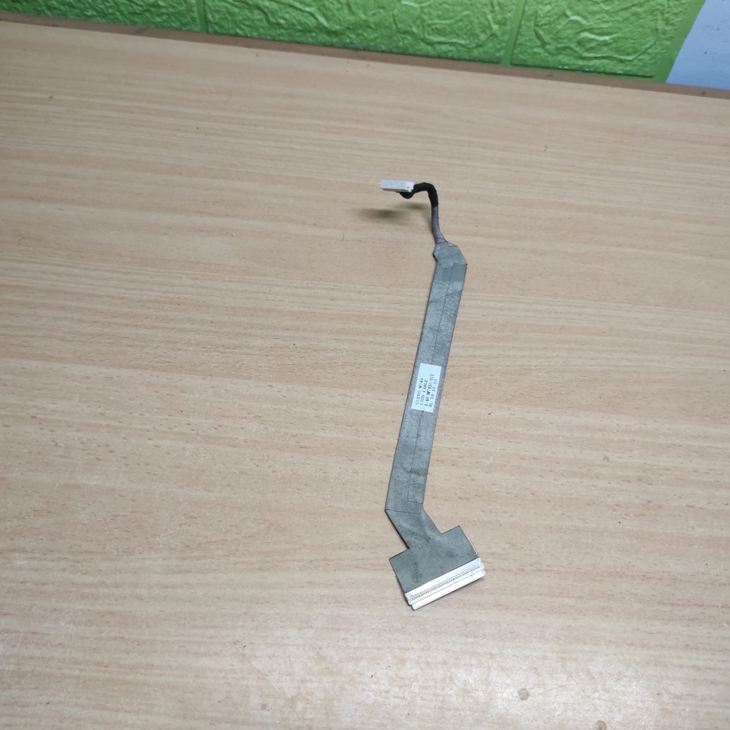 Kabel Fleksibel Flexible Lvds LED Laptop Axioo Neon MNC