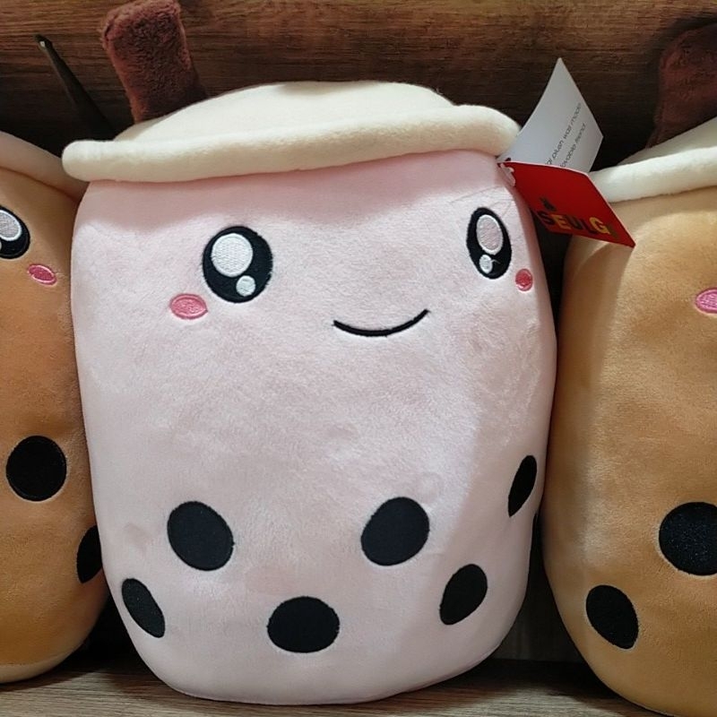 Boneka Seulgi Boba Botle MT 13' AR04