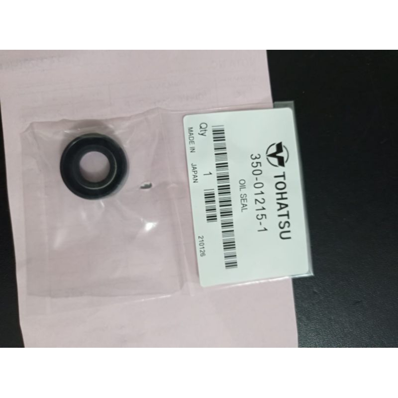 Tohatsu - Oil Seal sarung As 18hp