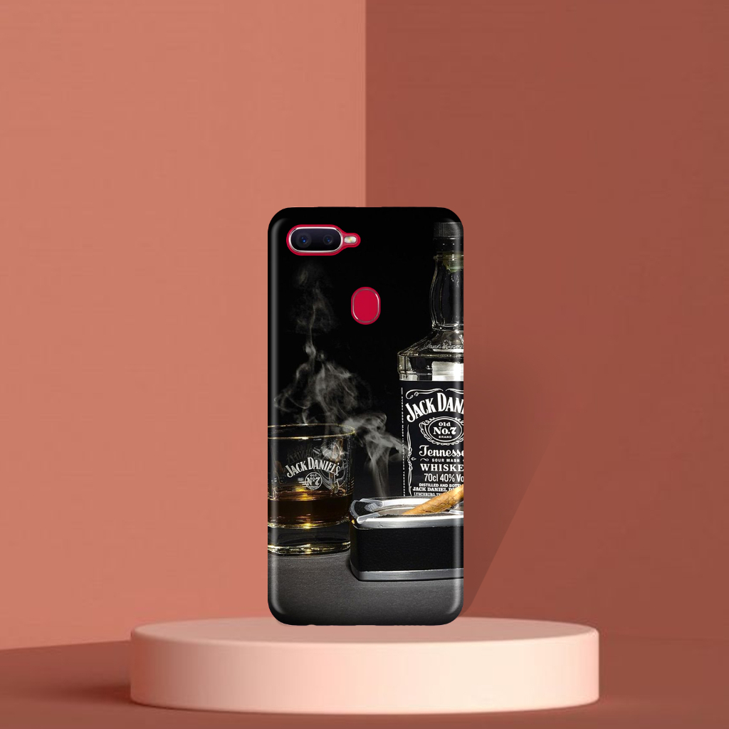 Case OPPO F9 - Casing Hp - Softcase Case OPPO F9 - Casing Hp - Softcase - Case HP OPPO F9 - Casing H