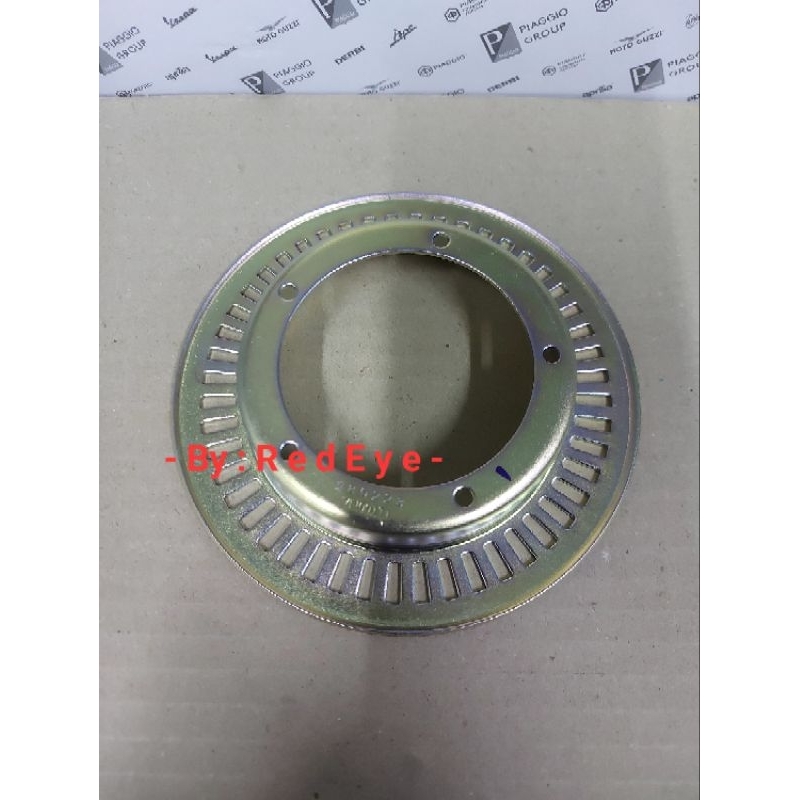 ABS Front Fone Wheel - Ring Sensor ABS Vespa Primavera & Sprint iGet