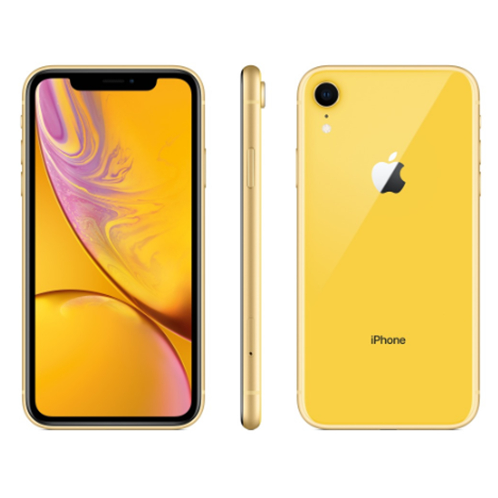 iPhone Xr 256GB 128GB 64GB 100% Kondisi Perfect Kondisi Perfect second fullset Mulus No Recond No Refurb Like new Berkualitas termurah TERPERCAYA handphone second murah Asli 6.1 Inci Cair Retina Kamera Ganda IPS LCD A12 IOS IMEI AMAN SIM ALL handphone aks-7