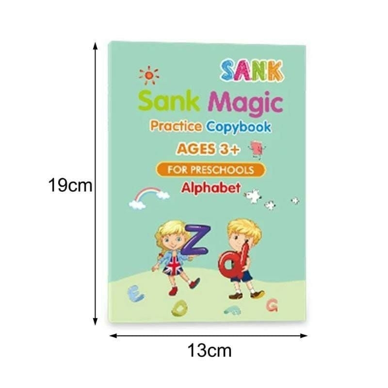 

BUKU AJAIB ANAK||BUKU BELAJAR ANAK PINTAR ANAK PAUD TK SD