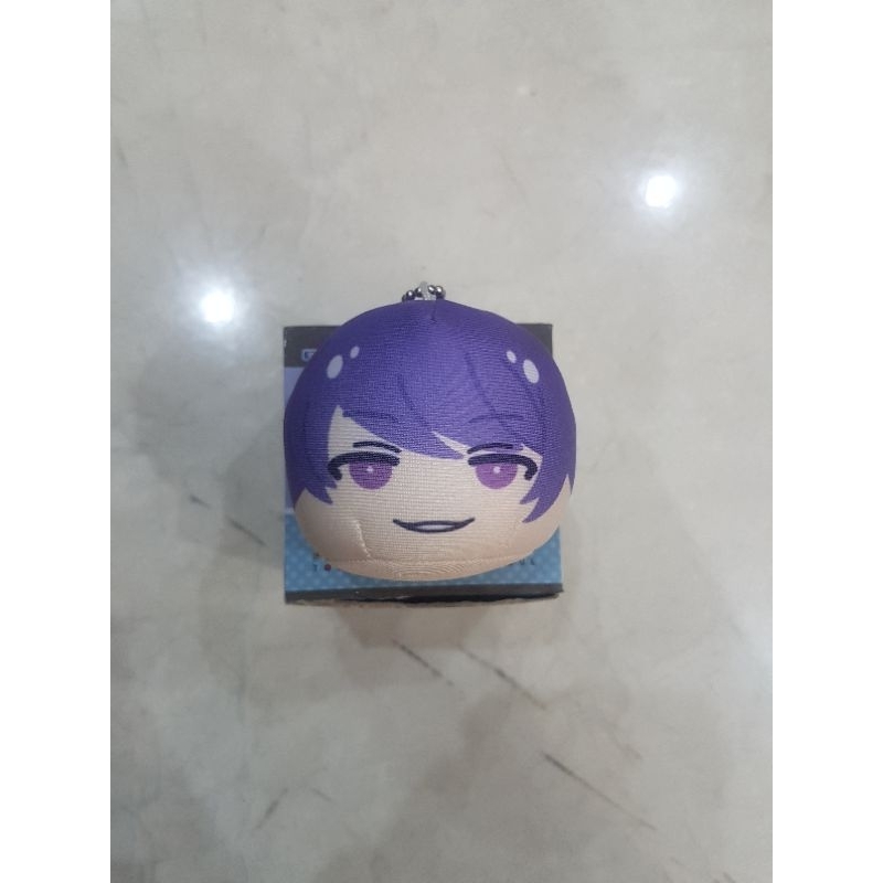 Omanjuu Tsukishima Tokyo Ghoul Boneka Doll