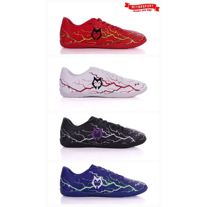 Lycan Blitz In Sepatu Futsal