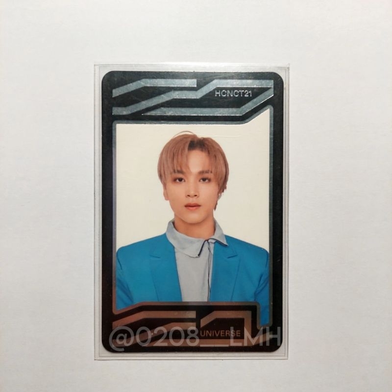 PC Haechan UC Universe