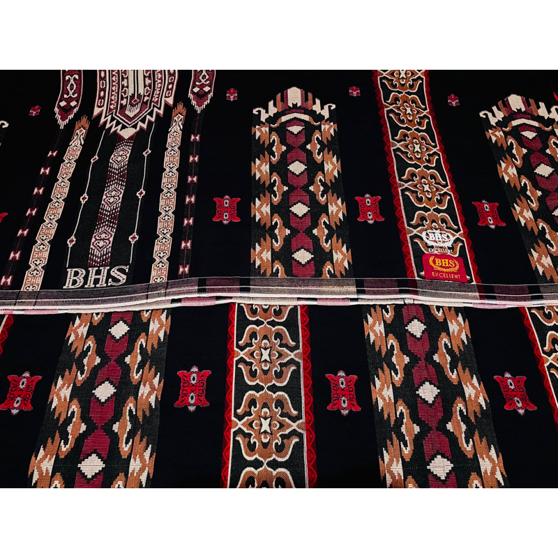 BHS Excellent Gold JSK Mix - BHS JGK JGT JSK JTB JGR - BHS Excellent Gold Original - Motif Baru