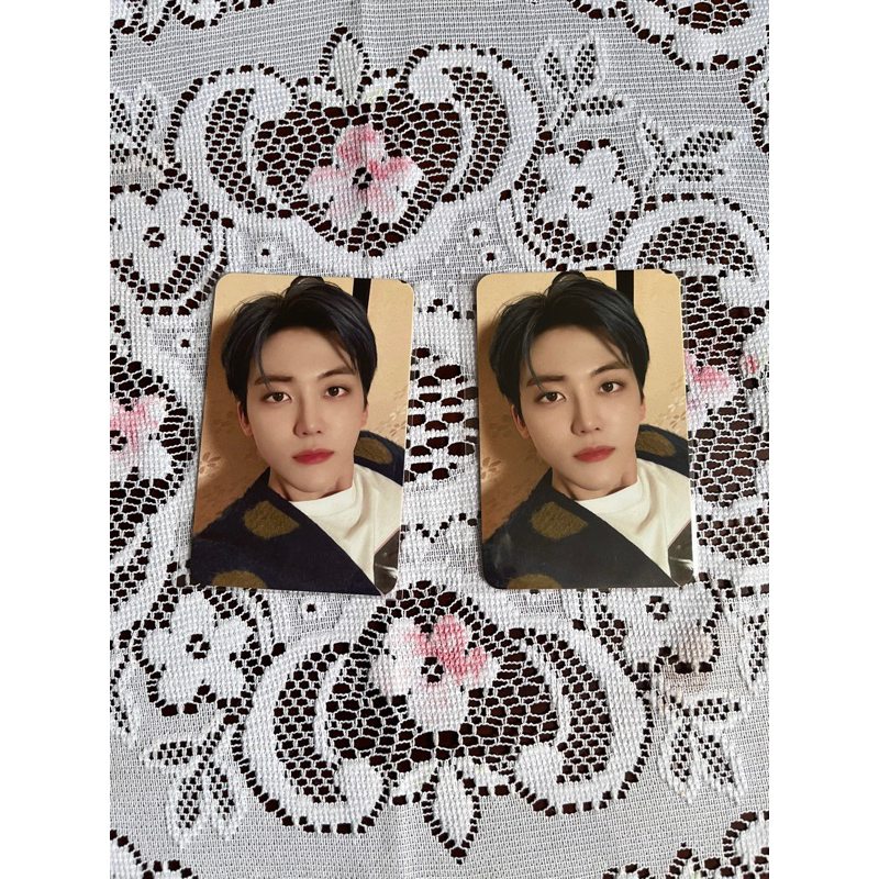 PC Photocard Jaemin Best Friend Ever BFE Mumo NCT DREAM