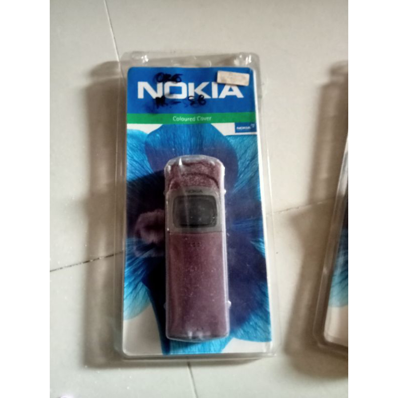 case cover Nokia 8110 Original nokia