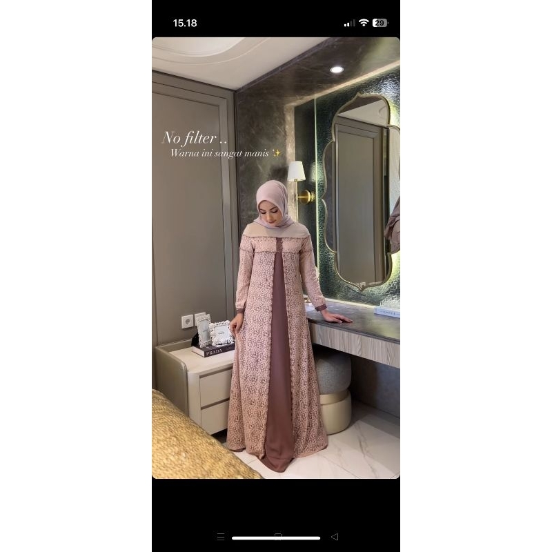 Raya Series Kaleela by Kaleela.id