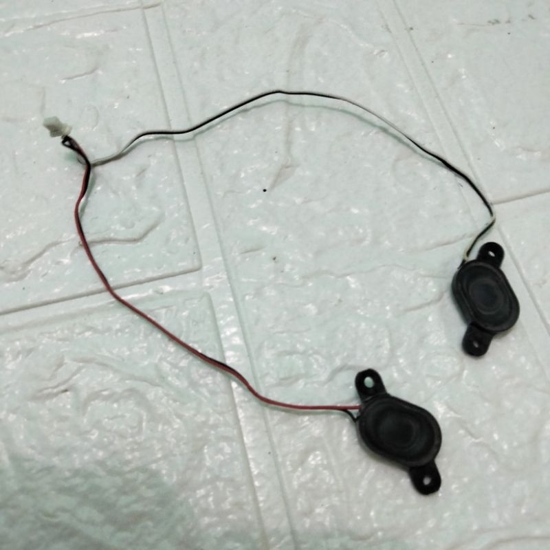 Speaker spiker original laptop Laptop Toshiba satelite C640