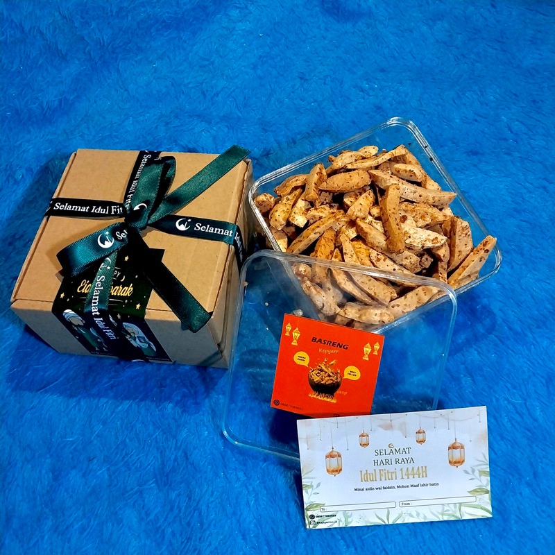 

HAMPERS BASRENG KEPYAR