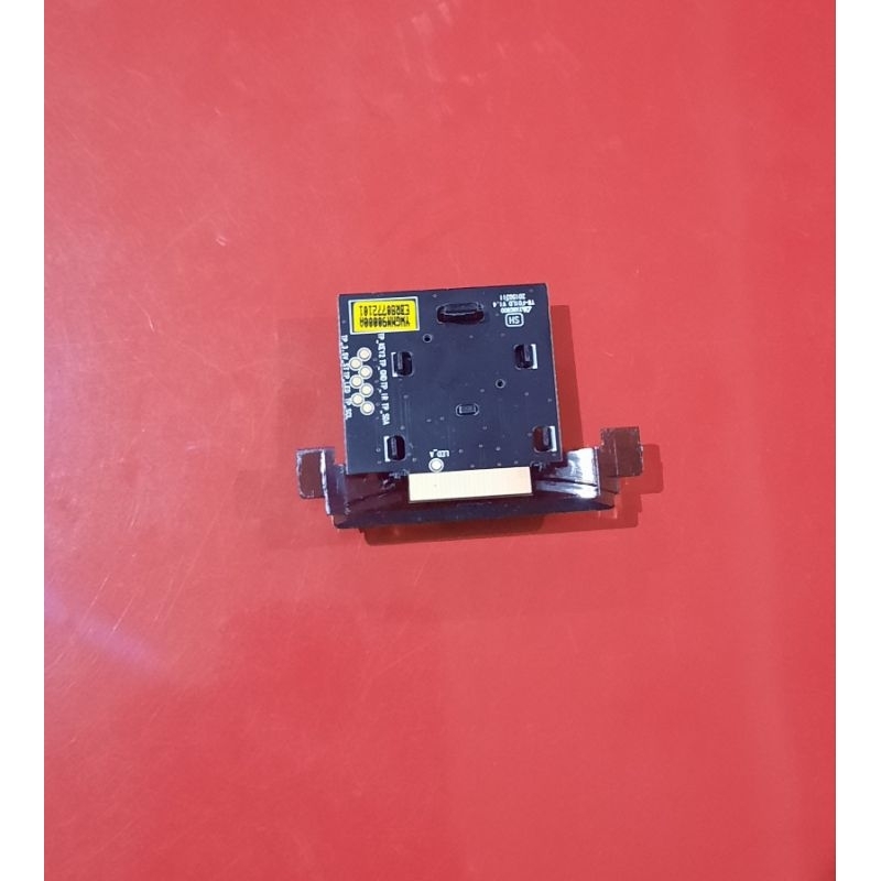 Modul Sensor Remot LED 50in LG 49UH610T