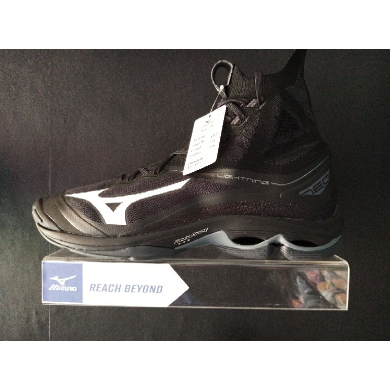 SEPATU VOLI WAVE LIGHTNING NEO