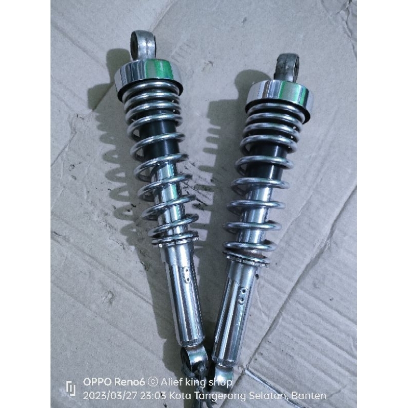 sok belakang RX king original