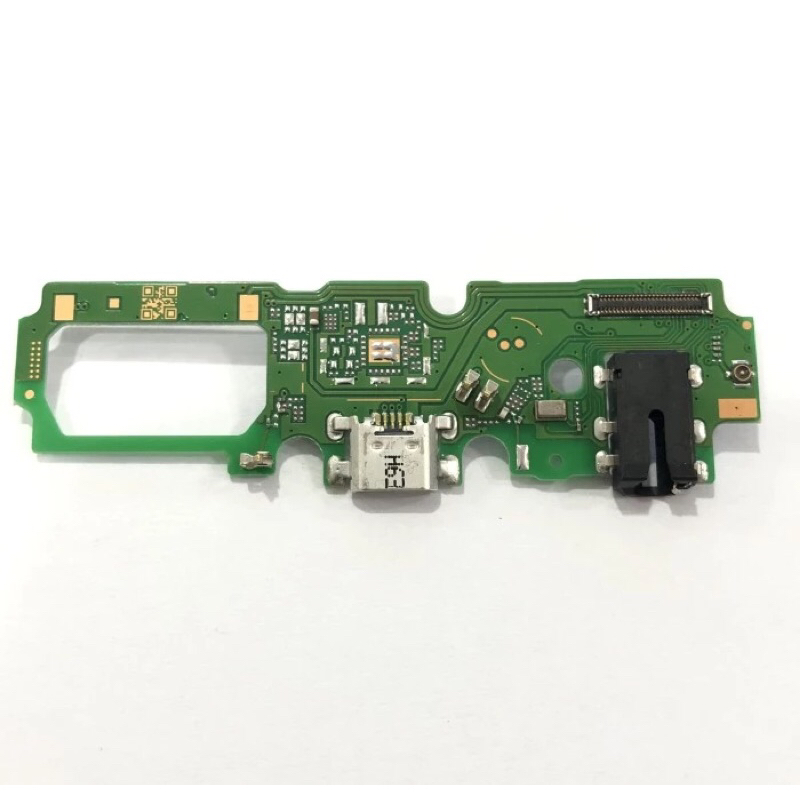 CONECTOR USB PAPAN CHARGER HP VIVO Y20