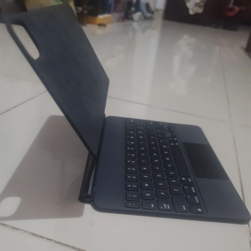 Apple Magic keyboard 11inch ipad pro m1 / ipad 4 air ( gen 4 )