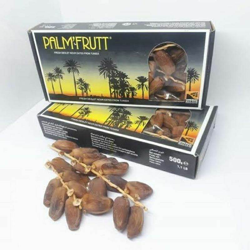 

Tunisia Tangkai Palmfrutt/Palmfruit