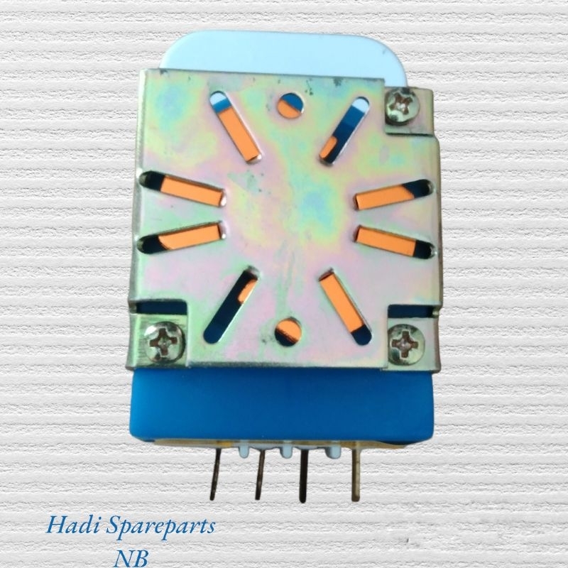 Timer Kulkas Samsung 2 Pintu