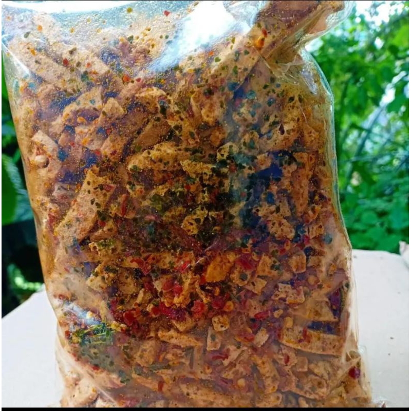 

basreng