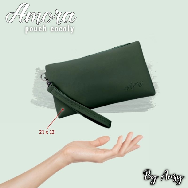 POUCH WANITA DOMPET FLIP AMORA BY ARSY / CHOCOLY COCOLY WATERPROOF DOMPET WANITA SNOW POUCH AMORA BY ARSY DOMPET TANGAN POUCH WANITA SIMPLE DOMPET PANJANG DOMPET KARTU HP KUNCI COCOLY WATERPROOF AMORA BY ARSY / NANDA AYSILA GABIA TSABITA JOVITA NONIE BIRU