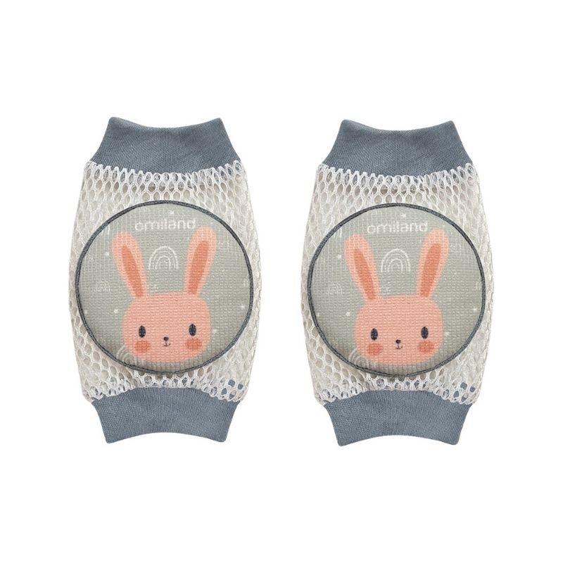 Omiland pelindung lutut bayi/deker bayi/knee protector