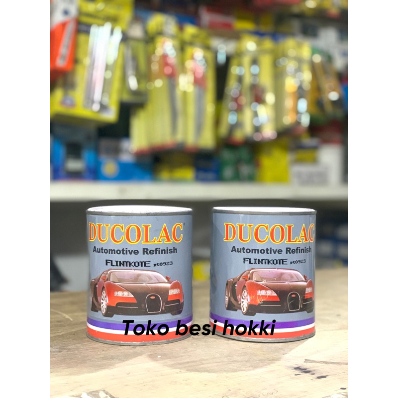 Flinkote Ducolac / Plinkut Anti Bocor Anti Karat Ducolac 1kg